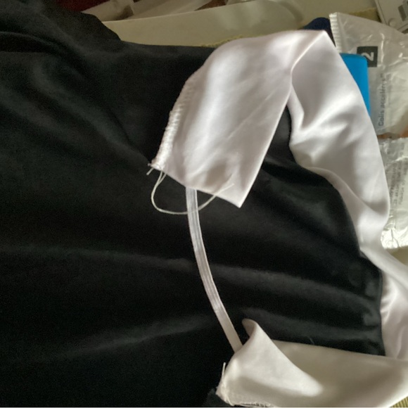 Halloween costume , nun outfit , - Picture 4 of 6